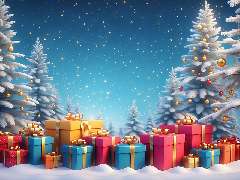 Salomon´s Eulenpost - Es weihnachtet schon beim SALOMON - 2025